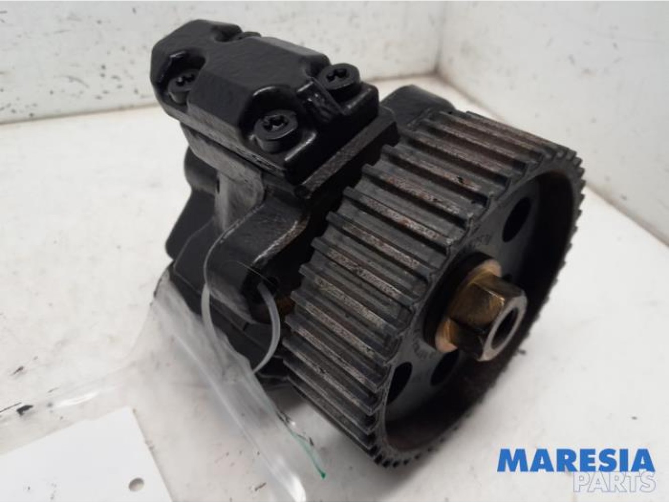 Alfa Romeo - 147 - Kraftstoffpumpe Mechanisch