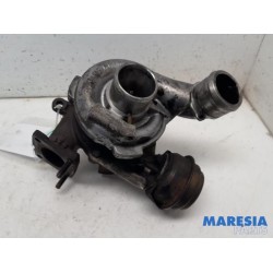 Alfa Romeo - 147 - Turbo
