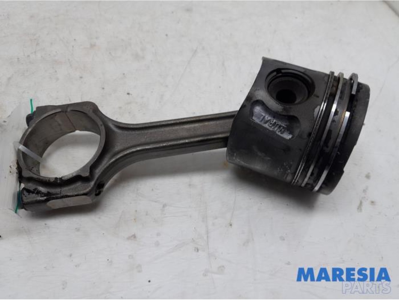 Fiat - Doblo - Connecting rod