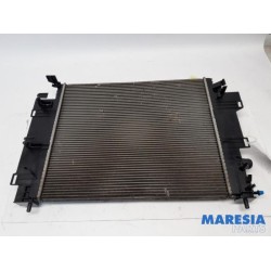Renault - Twingo - Radiator