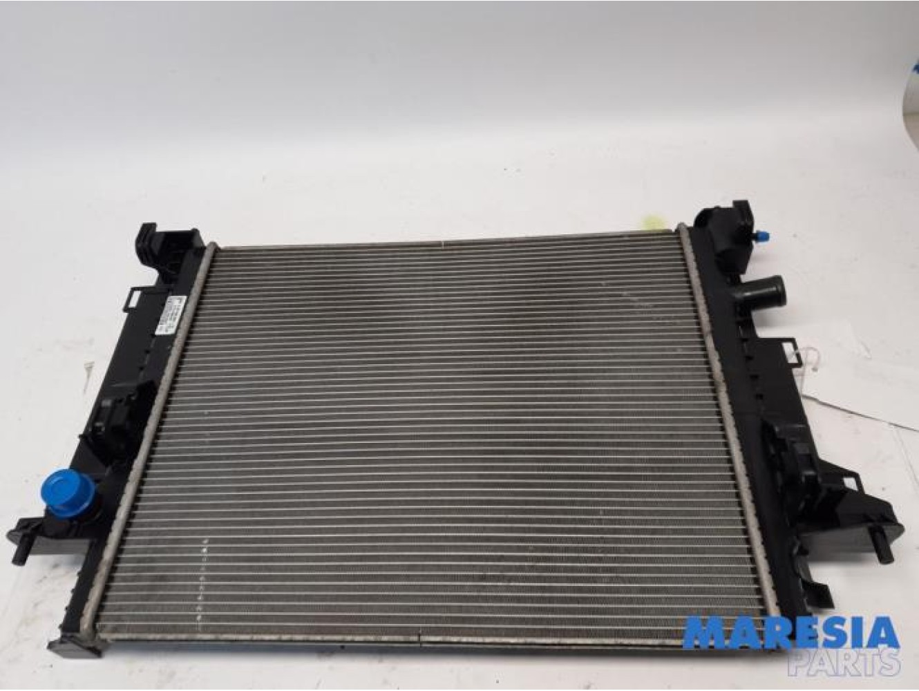Renault - Twingo - Radiator