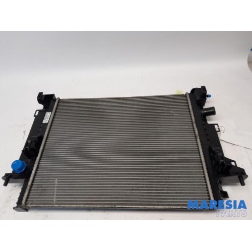 Renault - Twingo - Radiateur