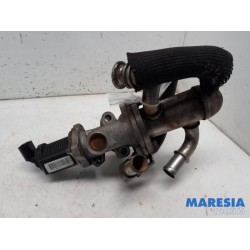 Fiat - Doblo - EGR valve