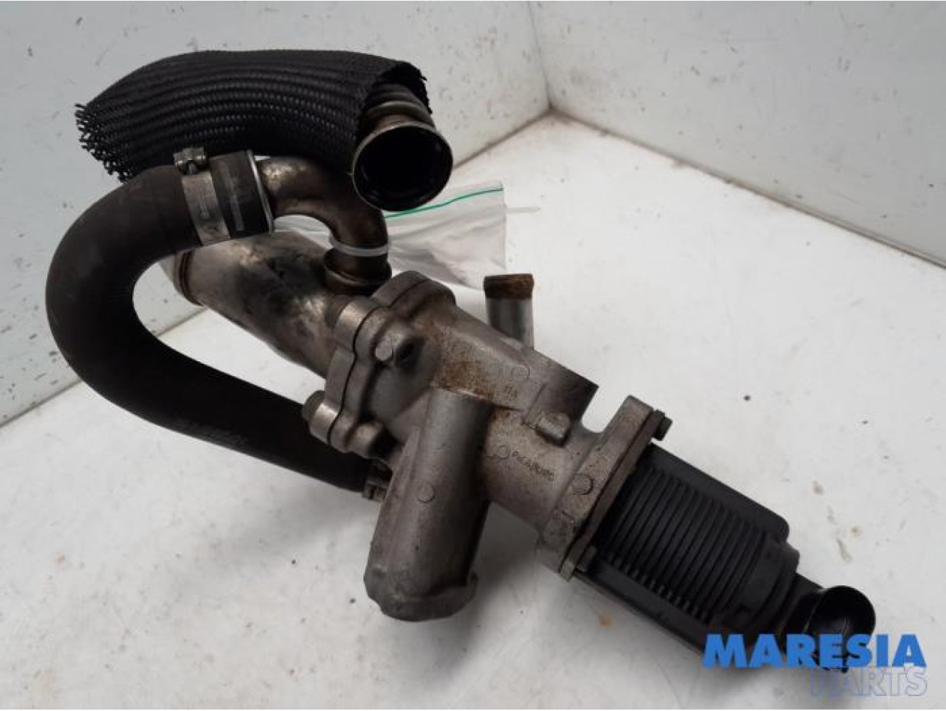 Fiat - Doblo - EGR valve