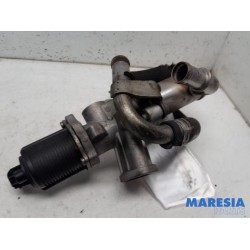 Fiat - Doblo - EGR valve