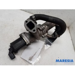 Fiat - Doblo - EGR valve