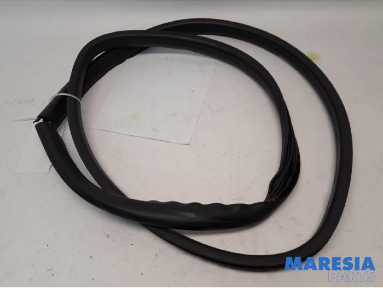 Renault - Twingo - Portierrubber 4Deurs rechts-achter