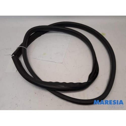 Renault - Twingo - Rear door seal 4-door, right
