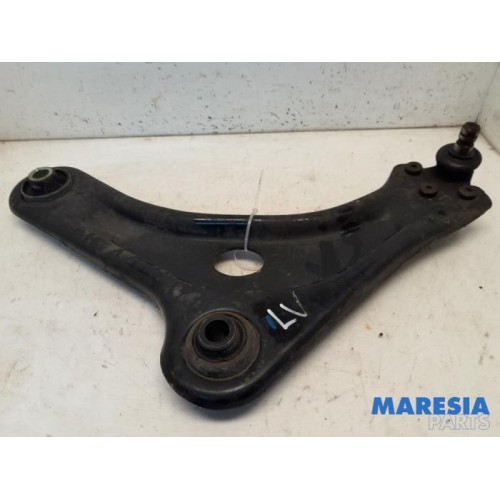 Citroen - DS3 - Front lower wishbone, left