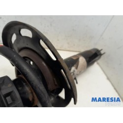 Citroen - DS3 - Front shock absorber rod, right