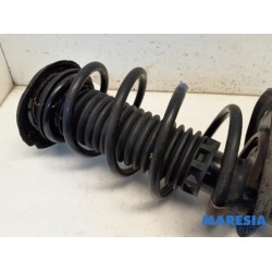Citroen - DS3 - Front shock absorber rod, right