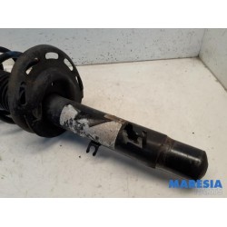 Citroen - DS3 - Front shock absorber rod, right