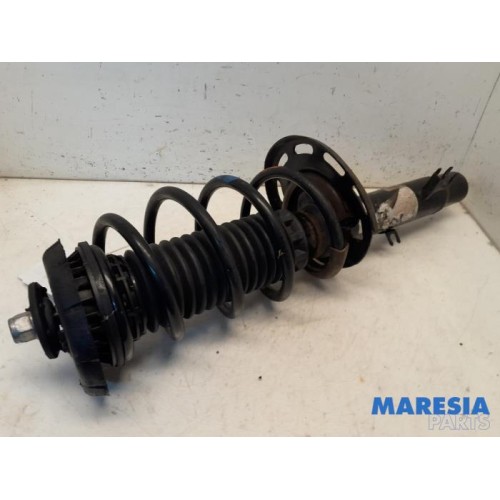 Citroen - DS3 - Front shock absorber rod, right