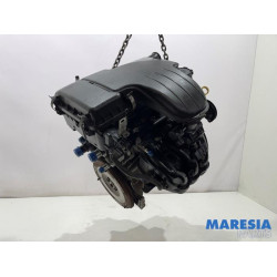 Peugeot - 107 - Moteur