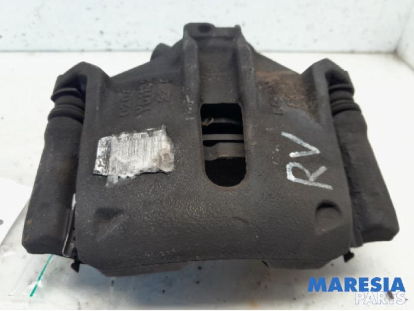 Citroen - DS3 - Front brake calliper, right