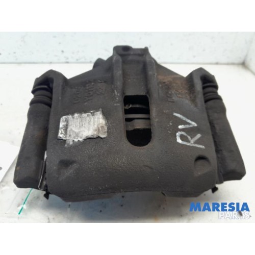 Citroen - DS3 - Front brake calliper, right