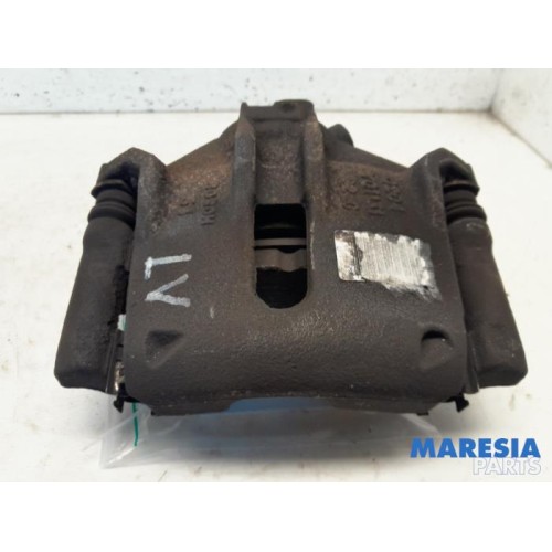 Citroen - DS3 - Front brake calliper, left
