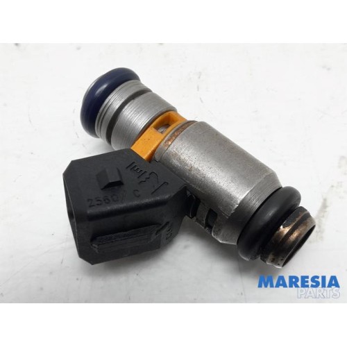 Fiat - 500 - Injector (petrol injection)