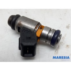 Fiat - 500 - Injector (petrol injection)