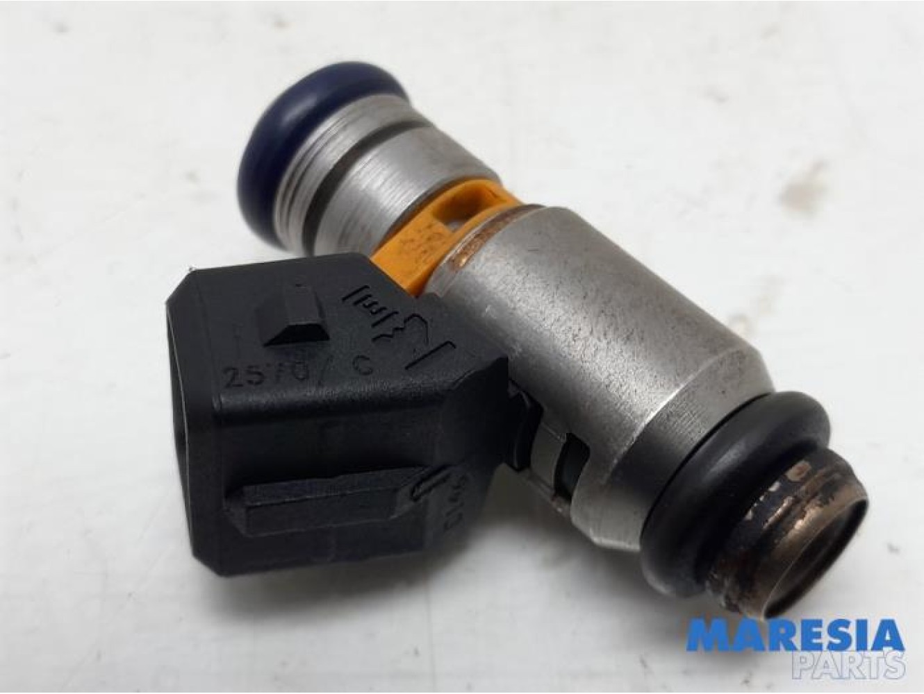 Fiat - 500 - Injector (petrol injection)