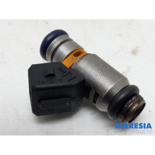 Fiat - 500 - Injector (petrol injection)