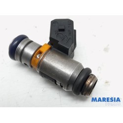 Fiat - 500 - Injector (petrol injection)