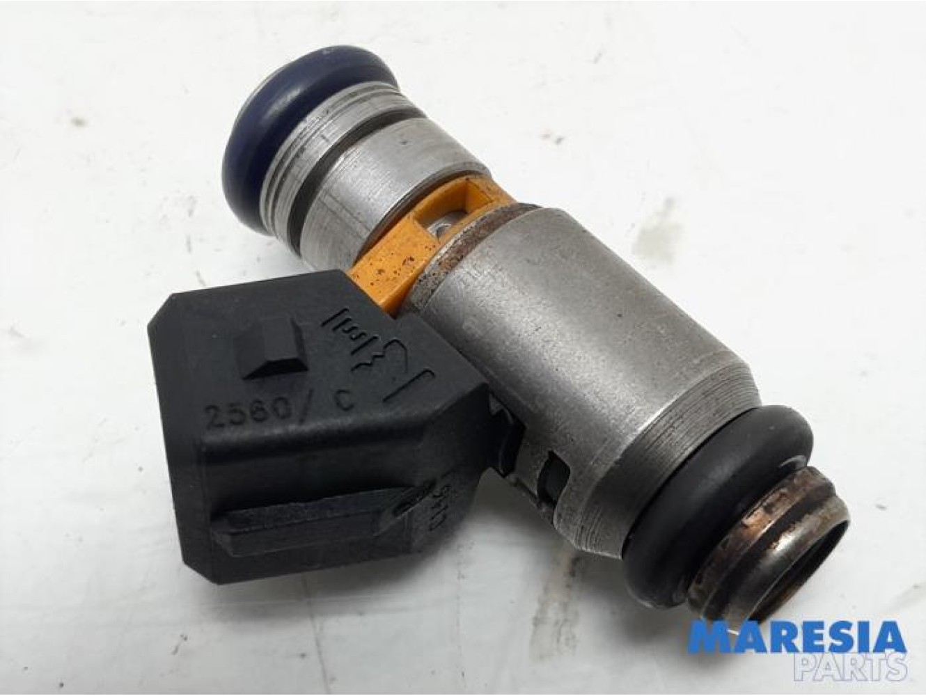 Fiat - 500 - Injector (petrol injection)