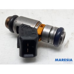 Fiat - 500 - Injector (petrol injection)