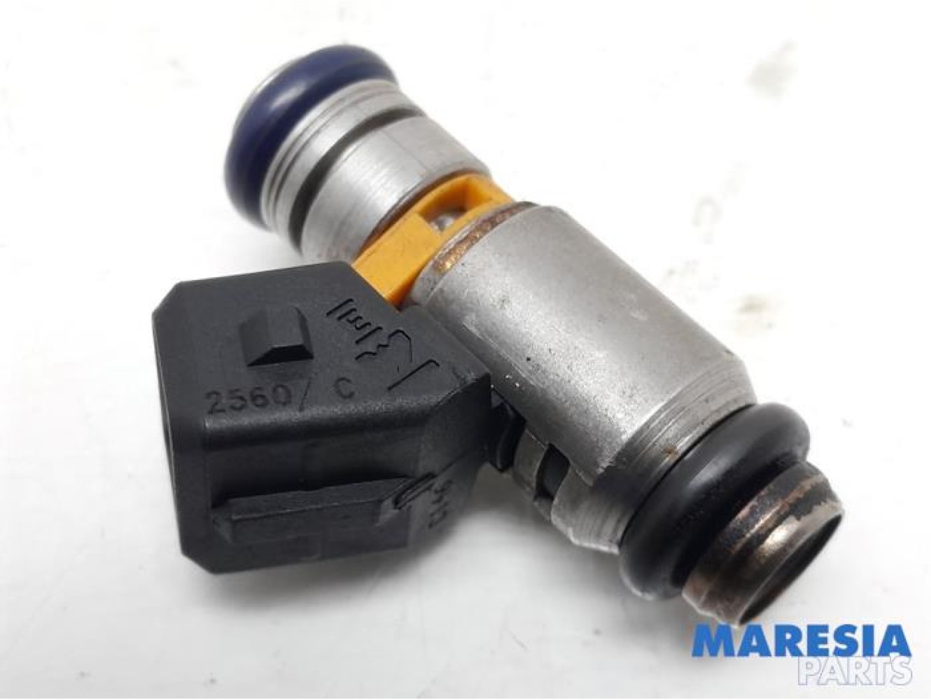 Fiat - 500 - Injector (petrol injection)