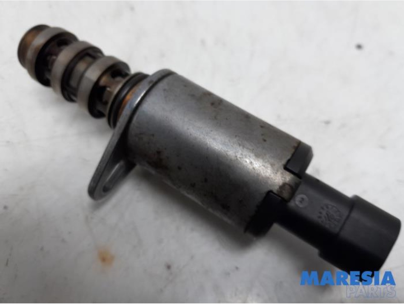 Fiat - 500 - Nokkenas Sensor