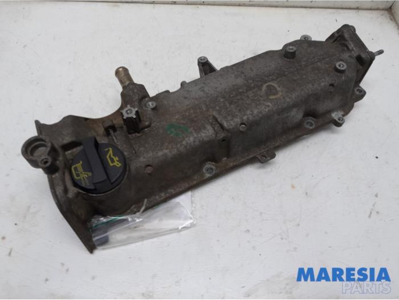 Fiat - 500 - Rocker cover