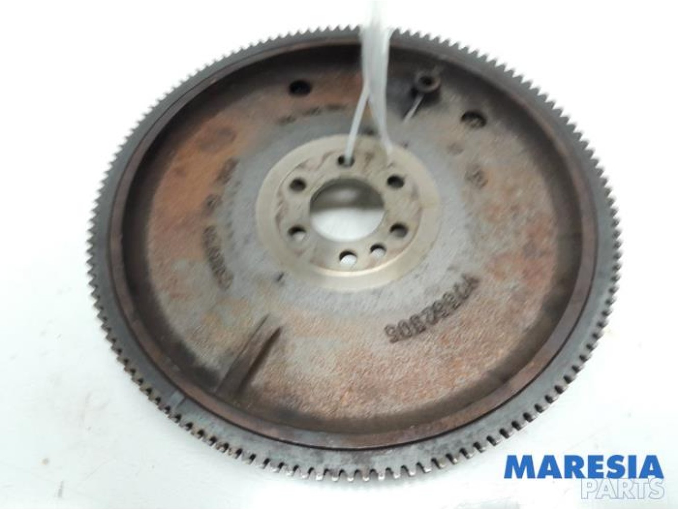 Peugeot - 3008 - Volant moteur