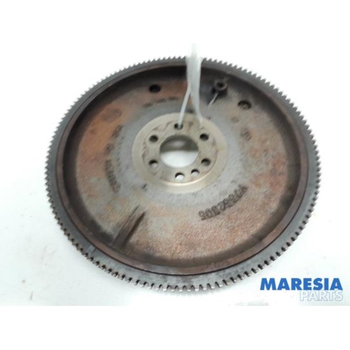 Peugeot - 3008 - Flywheel