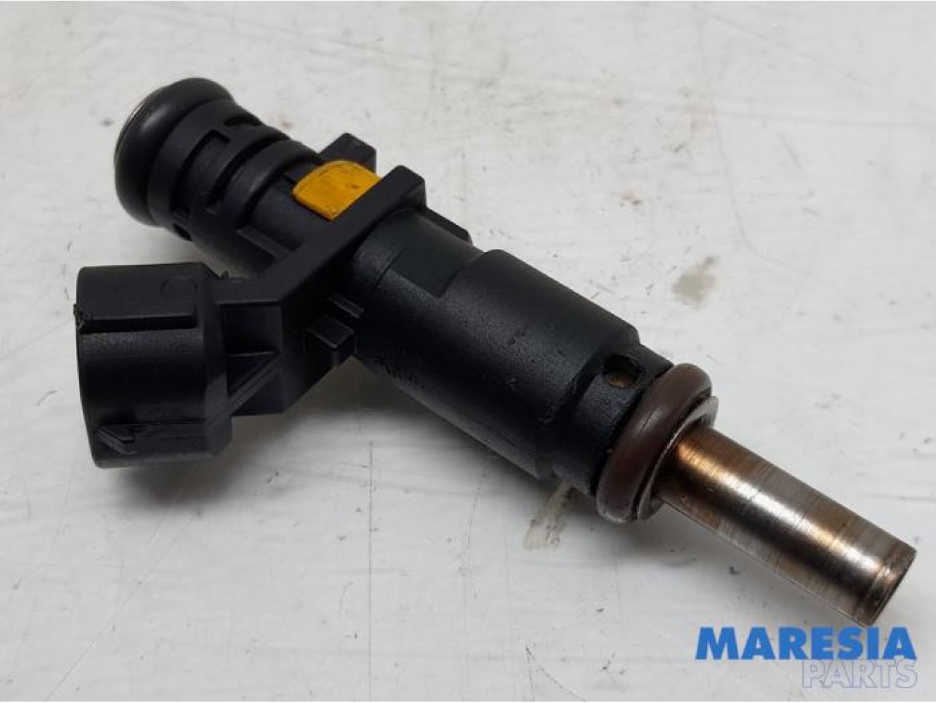 Peugeot - 3008 - Injector (petrol injection)