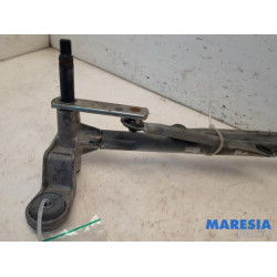 Renault - Twingo - Wiper mechanism