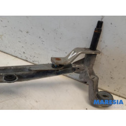 Renault - Twingo - Wiper mechanism