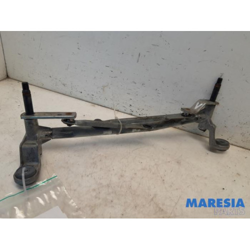 Renault - Twingo - Wiper mechanism