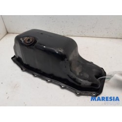 Fiat - Doblo - Sump