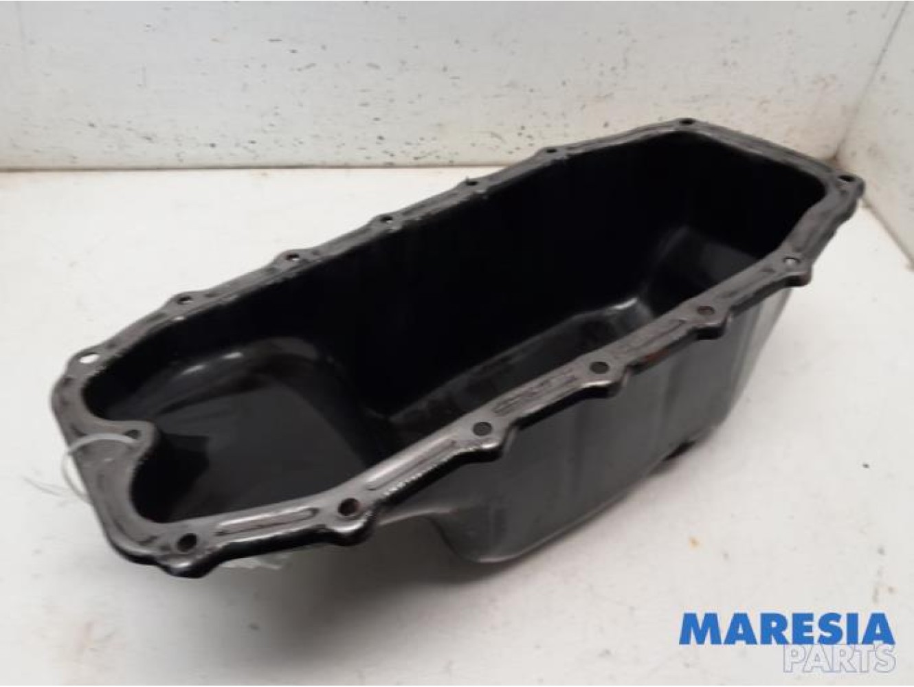 Fiat - Doblo - Sump