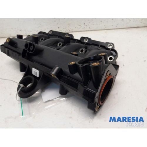 Fiat - Doblo - Intake manifold