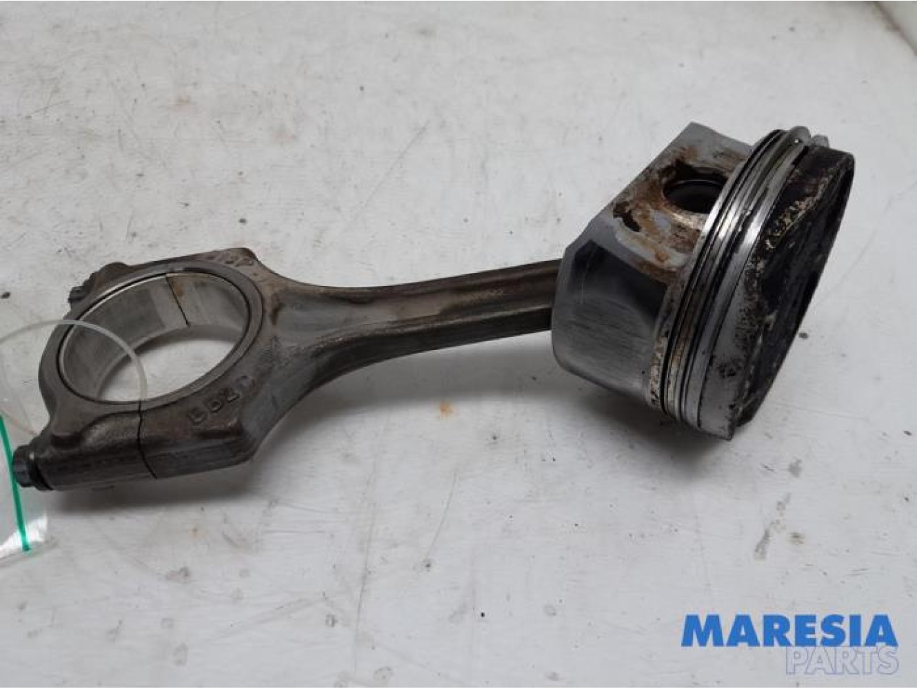 Peugeot - 3008 - Connecting rod