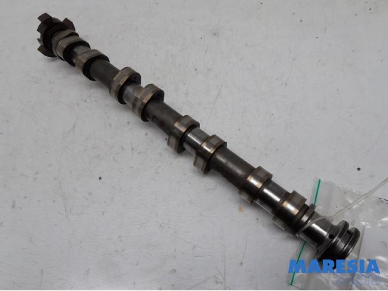 Peugeot - 3008 - Camshaft