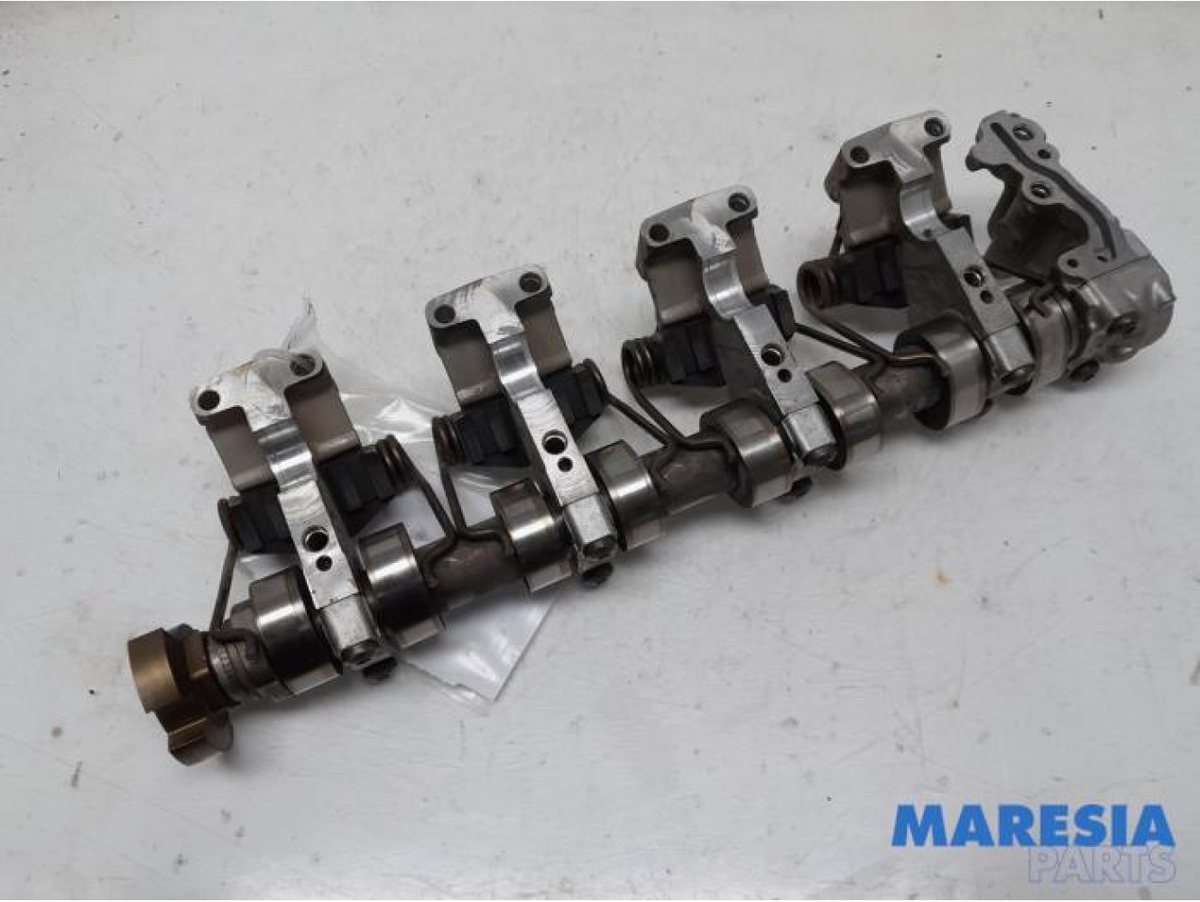 Peugeot - 3008 - Camshaft