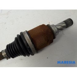 Renault - Twingo - Aandrijfas links-achter