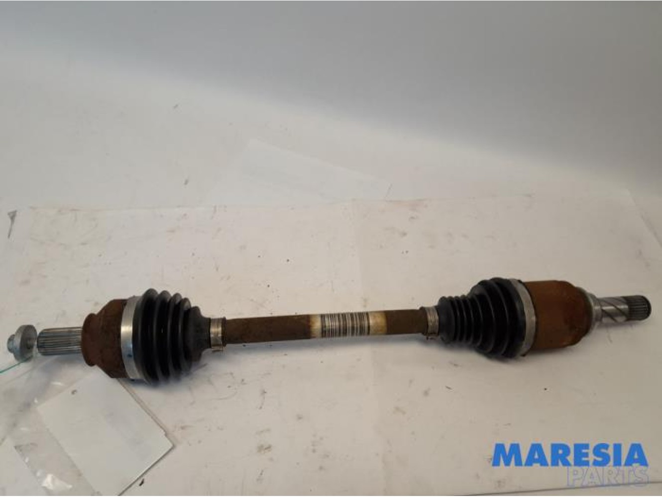 Renault - Twingo - Aandrijfas links-achter