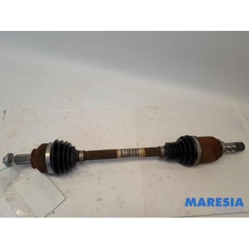 Renault - Twingo - Arbre de transmission arrière gauche