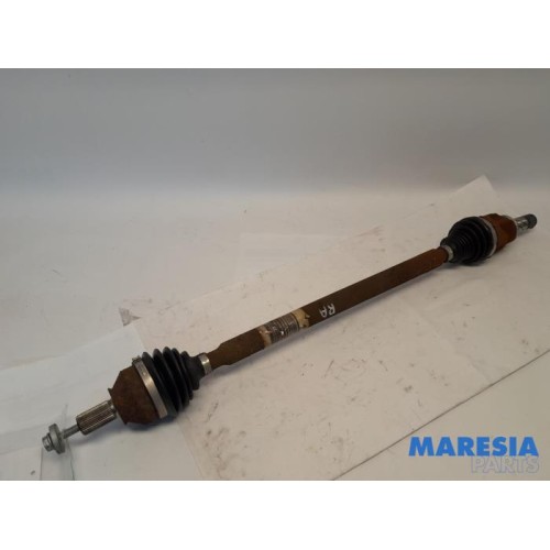 Renault - Twingo - Drive shaft, rear right