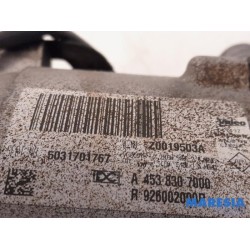 Renault - Twingo - Air conditioning pump