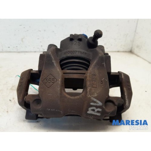 Renault - Twingo - Front brake calliper, right
