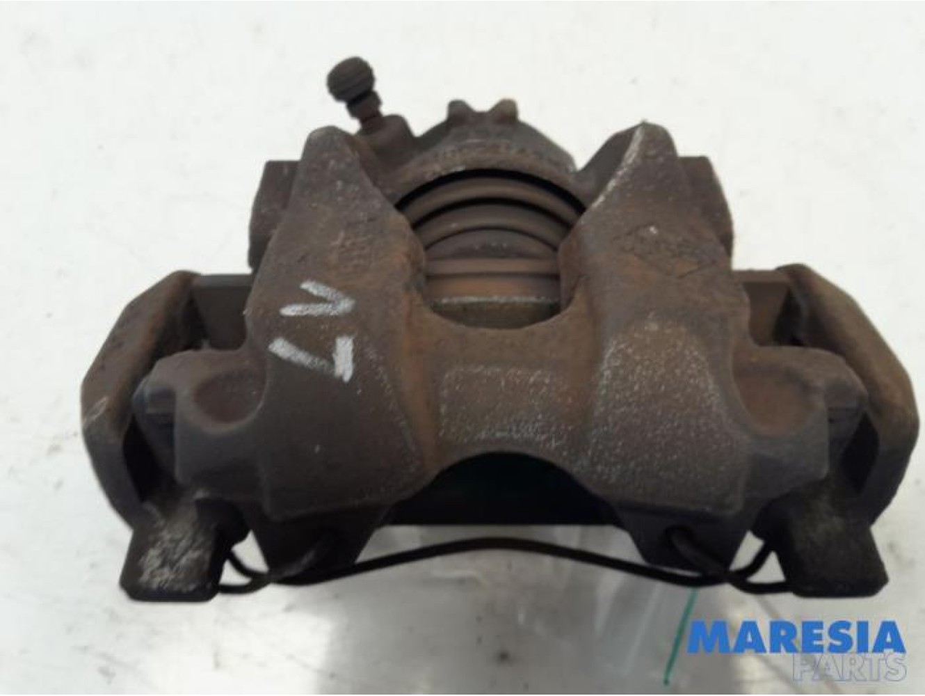 Renault - Twingo - Front brake calliper, left